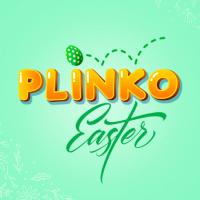 Easter Plinko